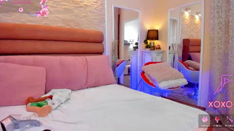 Ariana online show from February 26, 8:24 am