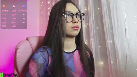 arianahot777 online show from February 2, 8:41 pm