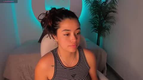 Snapshot of arianapierce chatting on October 21, 12:42 pm arianapierce online show from October 21, 12:42 pm