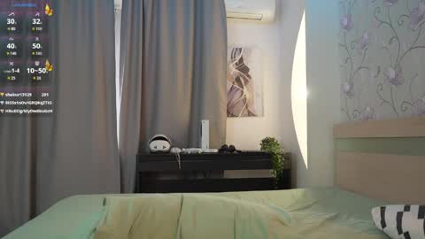 arianapretty online show from April 27, 12:24 pm