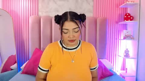 ArianaRougee online show from May 22, 11:30 am