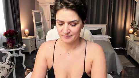 Ana online show from February 20, 12:25 pm