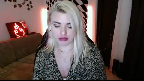 Mistress Ariana online show from March 29, 8:52 pm