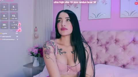 arianawest_ online show from May 11, 4:04 pm
