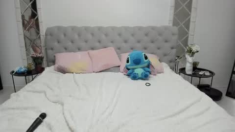 arianightx online show from March 1, 3:10 am