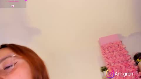 Arianna online show from November 27, 10:45 pm