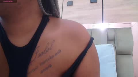 arianna pearl online show from February 20, 12:15 pm