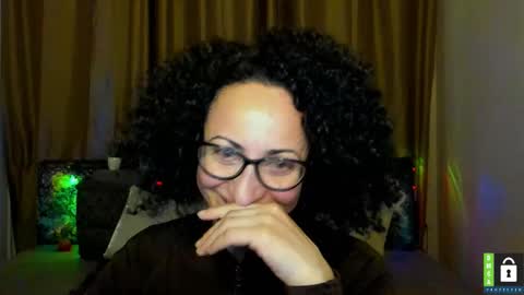 Arianna online show from December 15, 8:14 pm