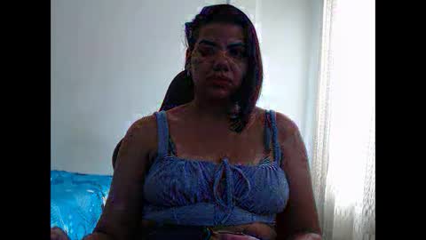 ariannaloovel online show from January 13, 3:38 pm