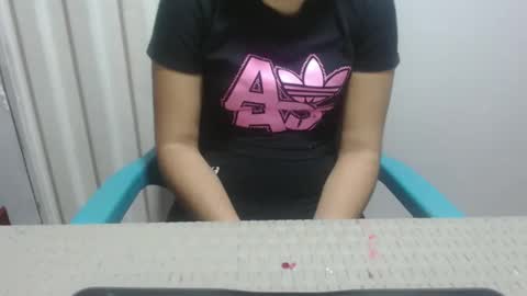 ariannysex_ online show from January 14, 6:46 pm