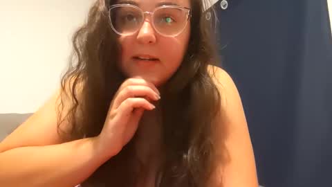 Aria Pink online show from November 6, 12:27 am