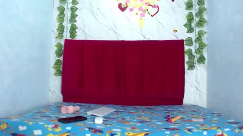 ariasofia_mar online show from June 6, 9:32 pm