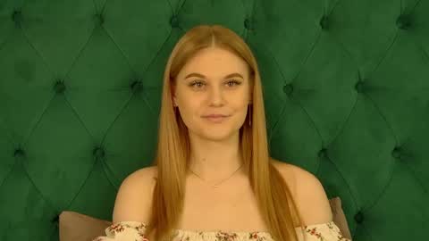 Aria online show from November 11, 6:05 pm