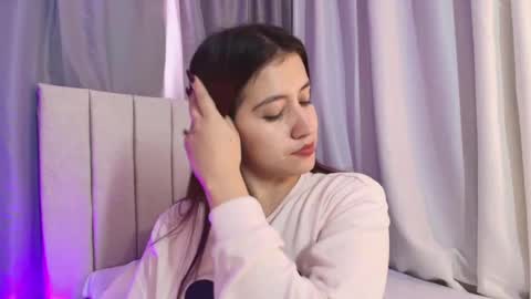  Ari Just Ari online show from February 19, 1:28 pm