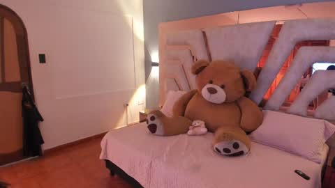 aridreamon online show from July 27, 3:58 am