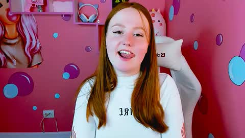 Ariel online show from November 24, 3:36 pm