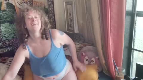 Arielle Ari online show from April 10, 6:14 pm