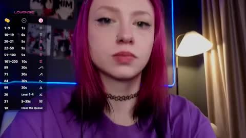 Ariel online show from April 9, 2:11 pm