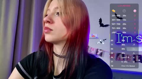 Ariel online show from October 27, 5:30 pm