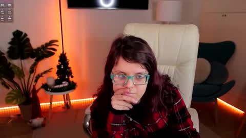 Ariell Mini online show from December 17, 6:50 am