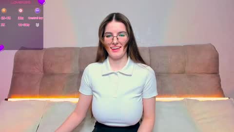 Ariella online show from March 26, 2:36 am