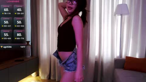 ArielleSou online show from June 3, 5:41 am