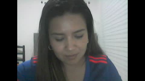 Ariel Rose online show from June 6, 12:50 am