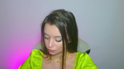 Ariel online show from October 10, 10:42 am