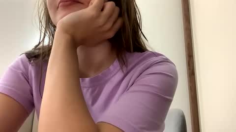 arielstonks_lovee online show from February 22, 7:20 am