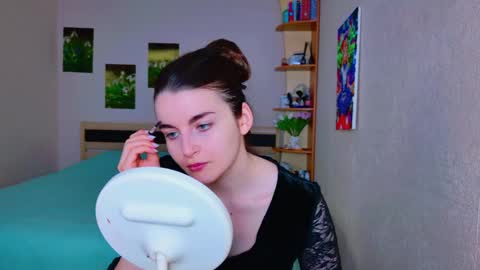 Snapshot of arielstonks_lovee chatting on March 11, 3:04 am arielstonks_lovee online show from March 11, 3:04 am