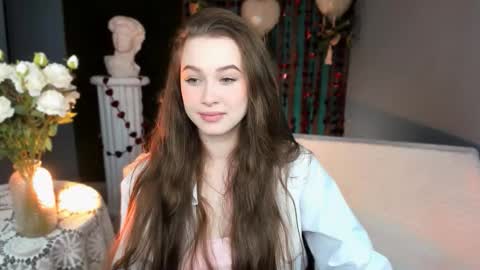 arielsykes online show from February 20, 10:54 pm