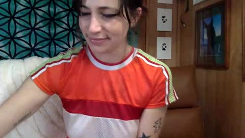 Snapshot of arielwyld chatting on February 24, 2:36 pm ariel colin when hes here online show from February 24, 2:36 pm