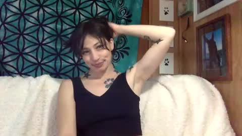 Snapshot of arielwyld chatting on February 23, 1:45 pm ariel colin when hes here online show from February 23, 1:45 pm