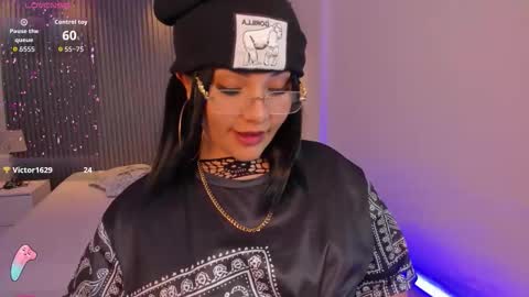 Arigy  Everyday From 1430 to 2130 Col Time online show from March 21, 8:25 pm