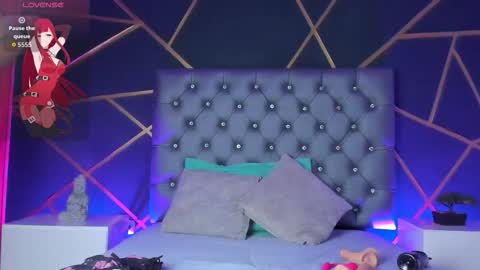 Ariadna  online show from January 15, 8:59 pm