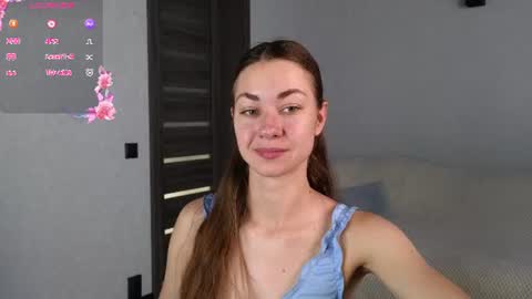 Ariadna online show from June 24, 2:54 am
