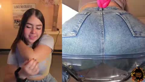  Arianna  online show from November 27, 4:43 pm