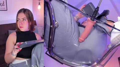  Arianna  online show from February 13, 4:39 pm