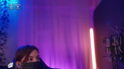 Arina online show from September 13, 7:00 pm