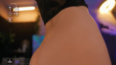 Arina online show from March 7, 4:58 pm