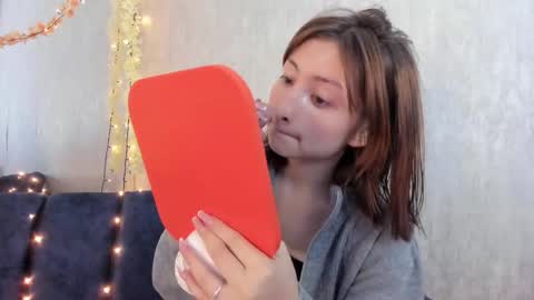 Ariel online show from February 24, 12:37 pm