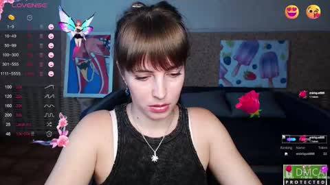 Arina online show from September 23, 11:30 am