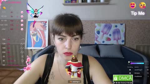 Arina online show from September 11, 6:47 am