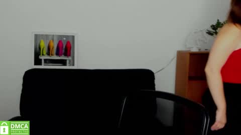 Arina online show from September 9, 6:24 am