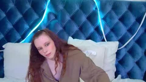 Arinakubrick online show from November 26, 4:35 am