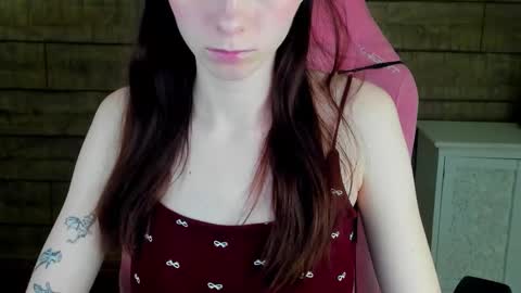 Arinakubrick online show from November 20, 1:23 pm