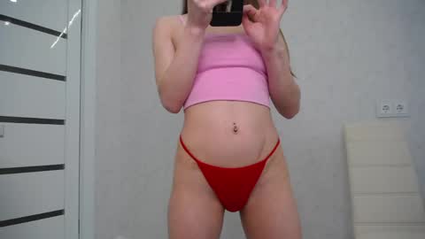 arinamir online show from April 8, 2:57 am