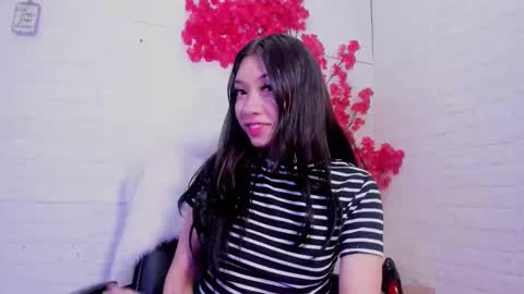 aris_logan online show from May 2, 7:55 am