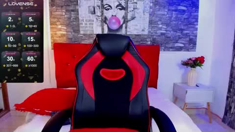 Snapshot of arith_sandoval_sc chatting on October 10, 10:14 pm ARITH SANDOVAL online show from October 10, 10:14 pm