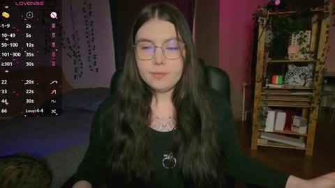 Astrid online show from April 14, 12:27 pm